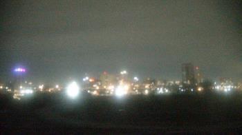 Weather camera view of Grange Insurance Audubon Center.