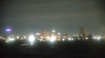 Weather camera view of Grange Insurance Audubon Center.