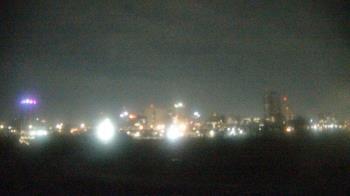 Weather camera view of Grange Insurance Audubon Center.