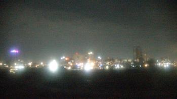 Weather camera view of Grange Insurance Audubon Center.