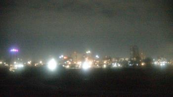 Weather camera view of Grange Insurance Audubon Center.