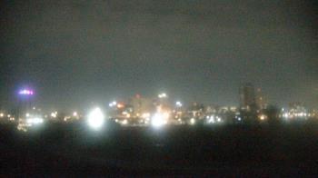 Weather camera view of Grange Insurance Audubon Center.