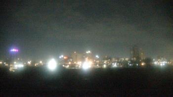 Weather camera view of Grange Insurance Audubon Center.