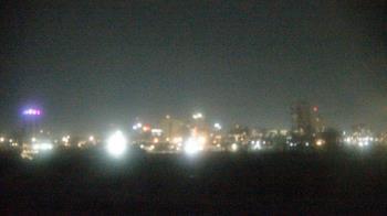 Weather camera view of Grange Insurance Audubon Center.