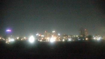 Weather camera view of Grange Insurance Audubon Center.