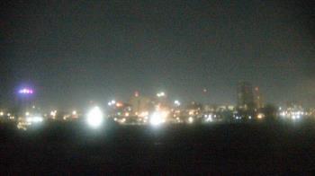 Weather camera view of Grange Insurance Audubon Center.