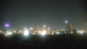 Weather camera view of Grange Insurance Audubon Center.