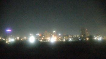 Weather camera view of Grange Insurance Audubon Center.