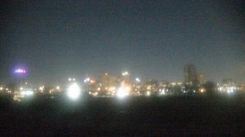 Weather camera view of Grange Insurance Audubon Center.