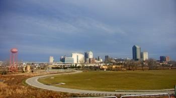 Weather camera view of Grange Insurance Audubon Center.