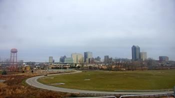 Weather camera view of Grange Insurance Audubon Center.