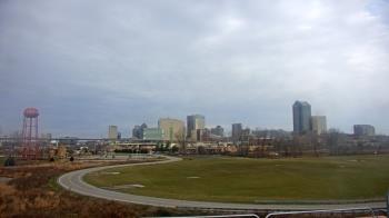 Weather camera view of Grange Insurance Audubon Center.