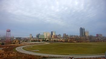 Weather camera view of Grange Insurance Audubon Center.