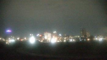 Weather camera view of Grange Insurance Audubon Center.