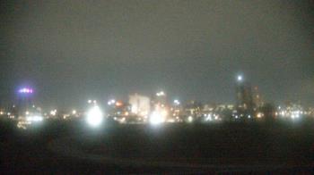 Weather camera view of Grange Insurance Audubon Center.