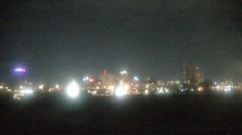 Weather camera view of Grange Insurance Audubon Center.