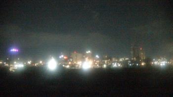 Weather camera view of Grange Insurance Audubon Center.