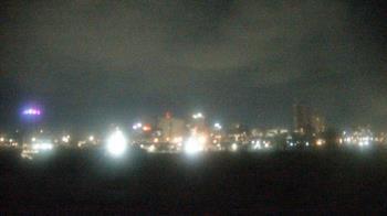 Weather camera view of Grange Insurance Audubon Center.