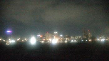 Weather camera view of Grange Insurance Audubon Center.