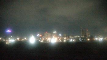 Weather camera view of Grange Insurance Audubon Center.