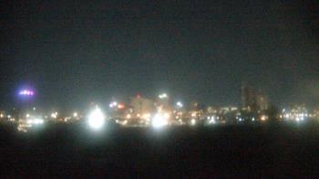 Weather camera view of Grange Insurance Audubon Center.