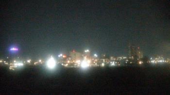 Weather camera view of Grange Insurance Audubon Center.