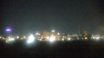 Weather camera view of Grange Insurance Audubon Center.