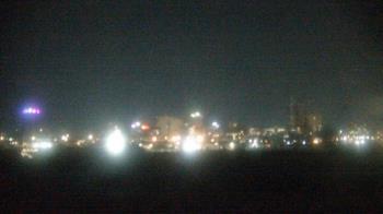 Weather camera view of Grange Insurance Audubon Center.