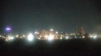 Weather camera view of Grange Insurance Audubon Center.