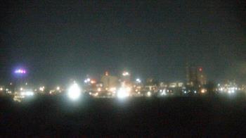 Weather camera view of Grange Insurance Audubon Center.