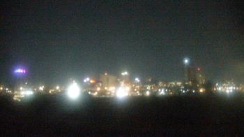 Weather camera view of Grange Insurance Audubon Center.