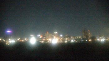 Weather camera view of Grange Insurance Audubon Center.