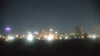 Weather camera view of Grange Insurance Audubon Center.