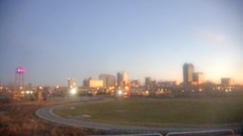 Weather camera view of Grange Insurance Audubon Center.