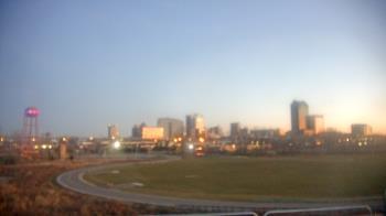 Weather camera view of Grange Insurance Audubon Center.