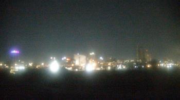 Weather camera view of Grange Insurance Audubon Center.