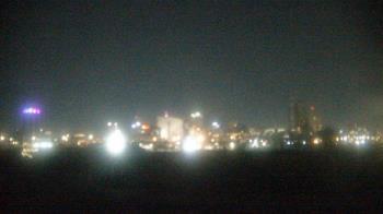 Weather camera view of Grange Insurance Audubon Center.