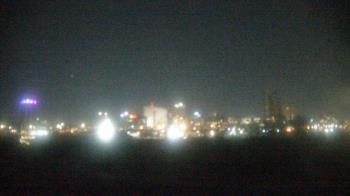 Weather camera view of Grange Insurance Audubon Center.