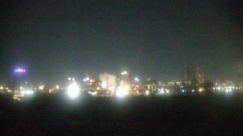 Weather camera view of Grange Insurance Audubon Center.