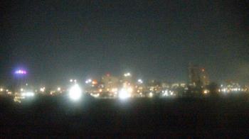 Weather camera view of Grange Insurance Audubon Center.