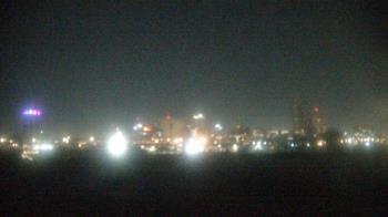 Weather camera view of Grange Insurance Audubon Center.