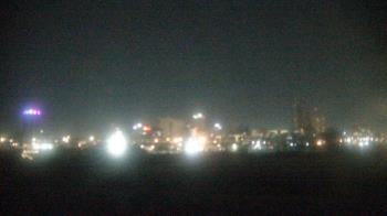 Weather camera view of Grange Insurance Audubon Center.