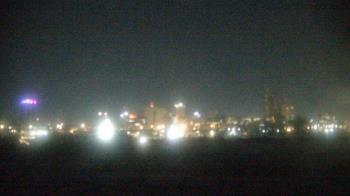 Weather camera view of Grange Insurance Audubon Center.