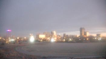 Weather camera view of Grange Insurance Audubon Center.