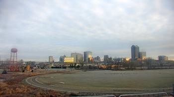 Weather camera view of Grange Insurance Audubon Center.
