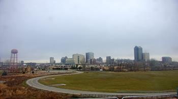 Weather camera view of Grange Insurance Audubon Center.