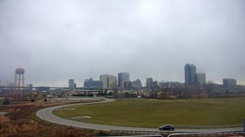 Weather camera view of Grange Insurance Audubon Center.