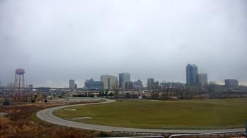 Weather camera view of Grange Insurance Audubon Center.