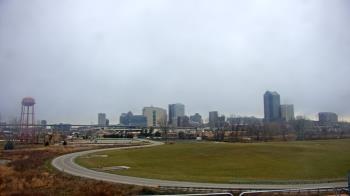 Weather camera view of Grange Insurance Audubon Center.