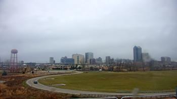 Weather camera view of Grange Insurance Audubon Center.